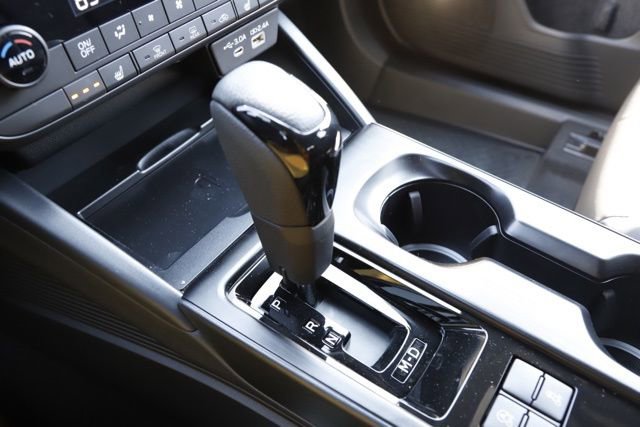 New 2026 Subaru Outback Premium AWD/4WD image 32