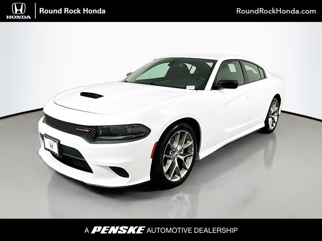 Used 2023 Dodge Charger GT
