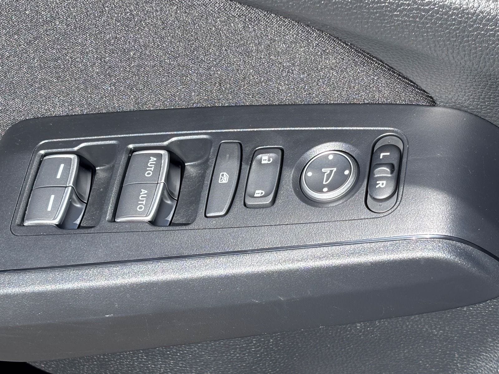 Certified 2024 Honda Civic Sport image 19