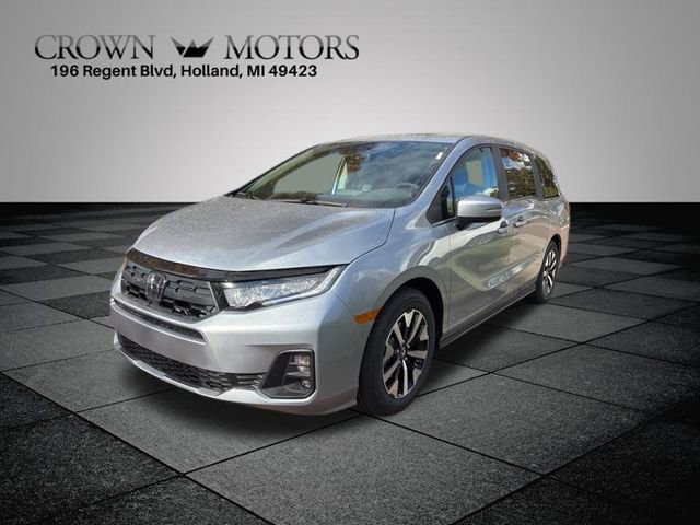 New 2026 Honda Odyssey EX-L image 3