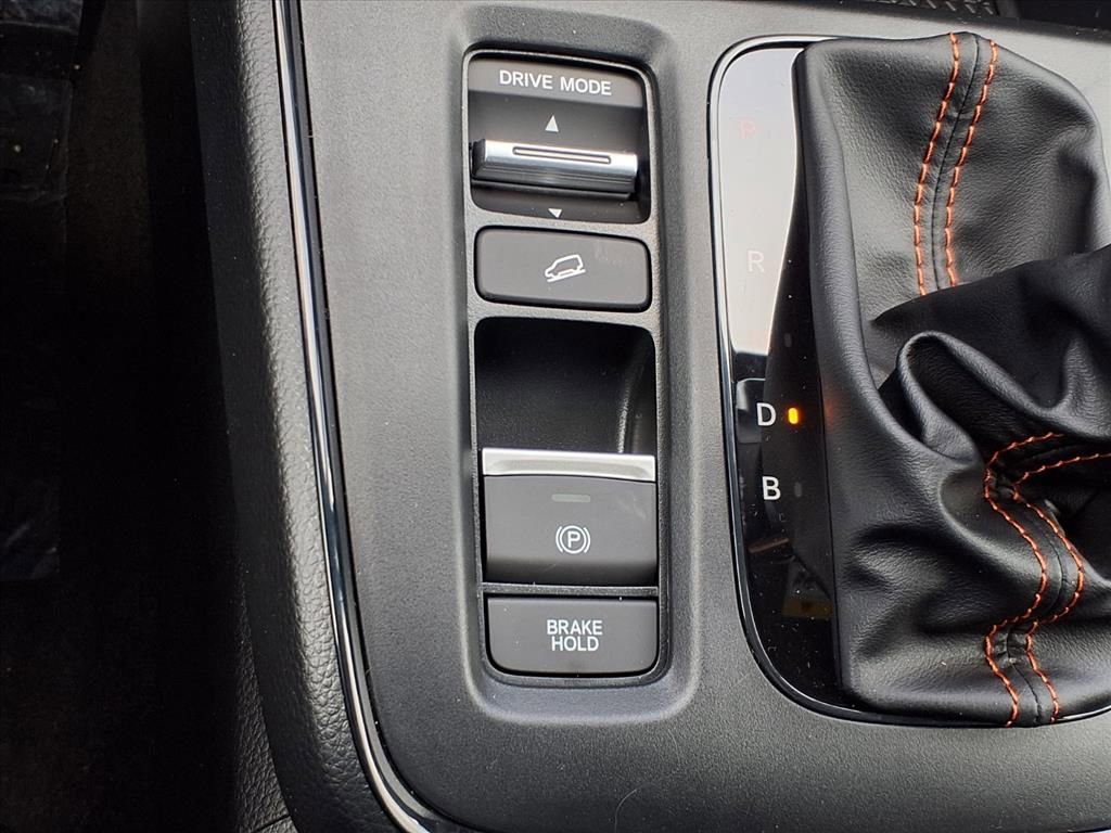 New 2026 Honda CR-V Sport-L image 20