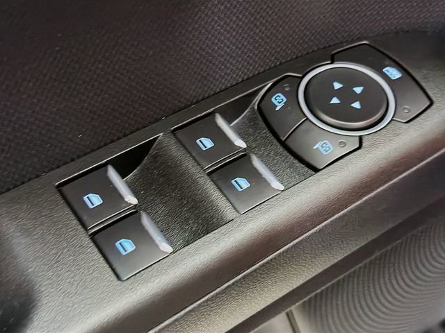 Used 2021 Ford Bronco Sport Outer Banks w/ Outer Banks Package (96D) AWD/4WD image 19