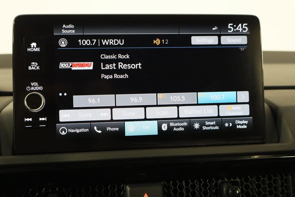 Used 2023 Honda CR-V Sport Touring image 34