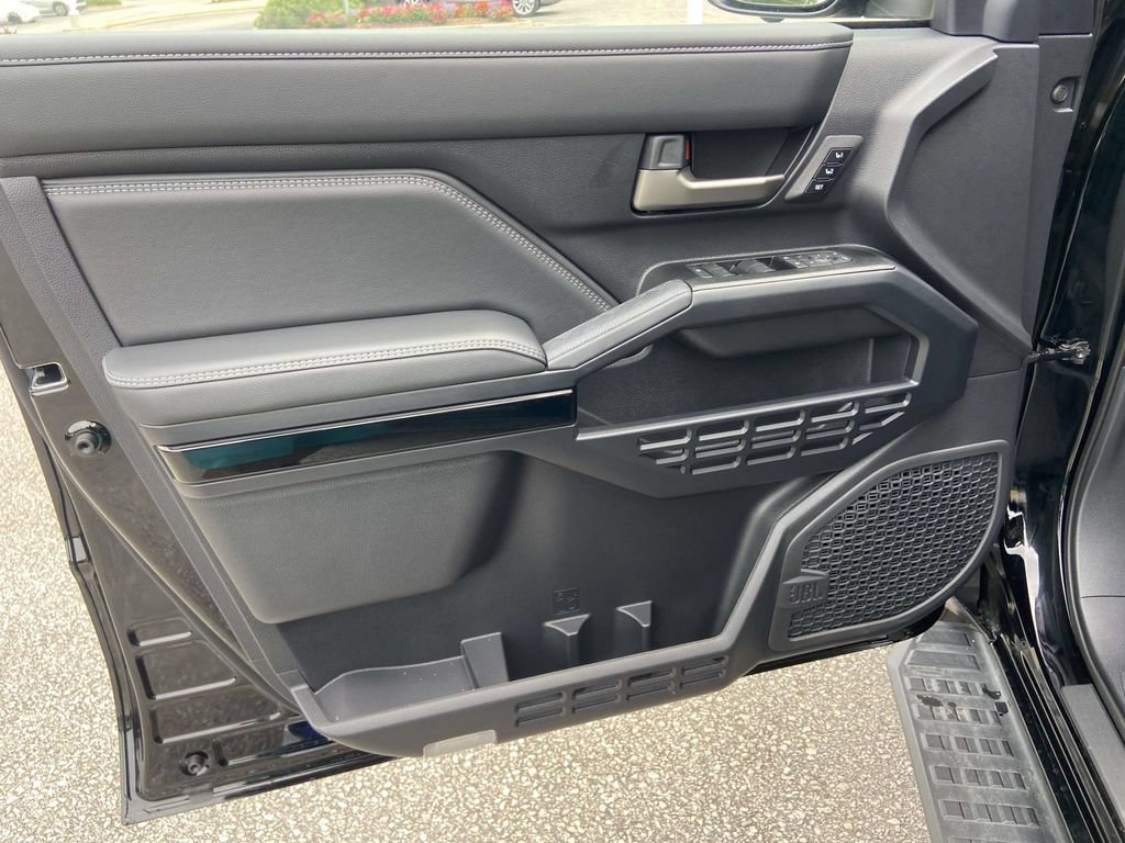 Used 2026 Toyota 4Runner Limited RWD image 13