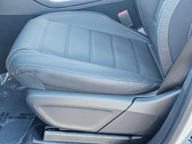New 2025 Mercedes-Benz GLS 580 4MATIC image 19