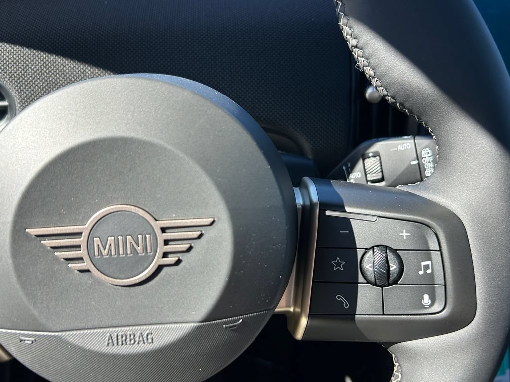 New 2026 MINI Cooper S FWD image 20