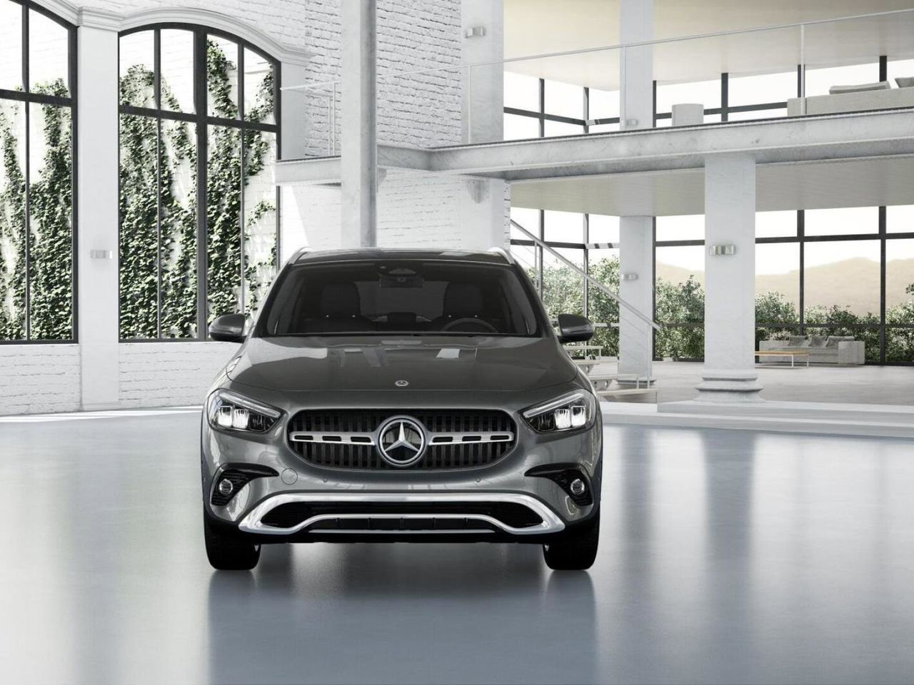 New 2026 Mercedes-Benz GLA 250 image 7