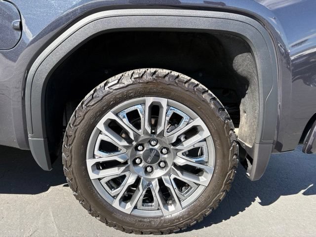 Certified 2026 GMC Sierra 1500 Denali Ultimate AWD/4WD image 12