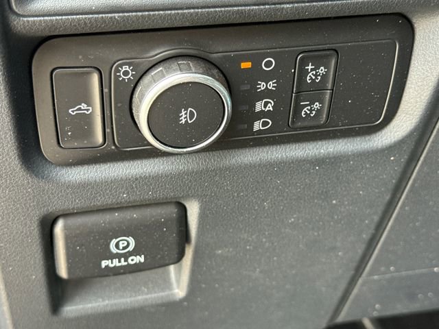 Used 2022 Ford F150 XLT w/ Equipment Group 301A Mid image 22