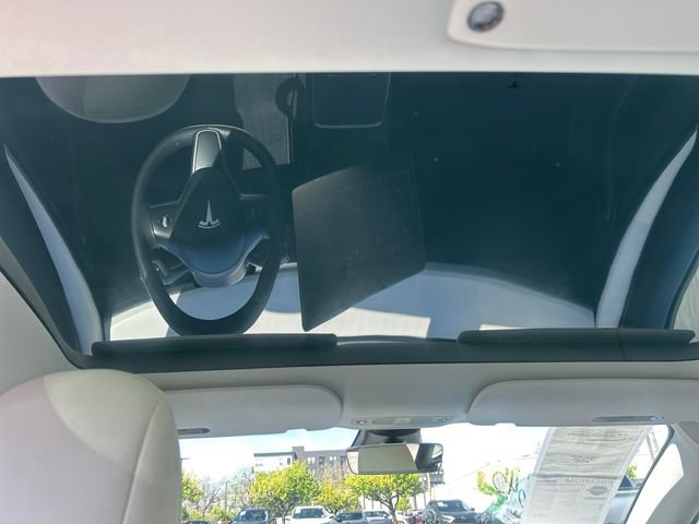Used 2022 Tesla Model 3 Long Range AWD/4WD image 20