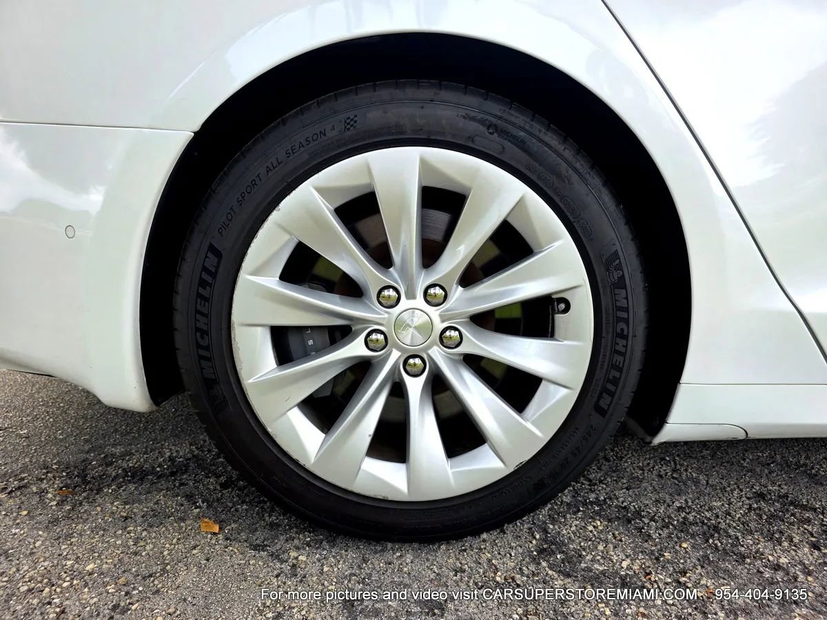 Used 2019 Tesla Model S 100D image 79