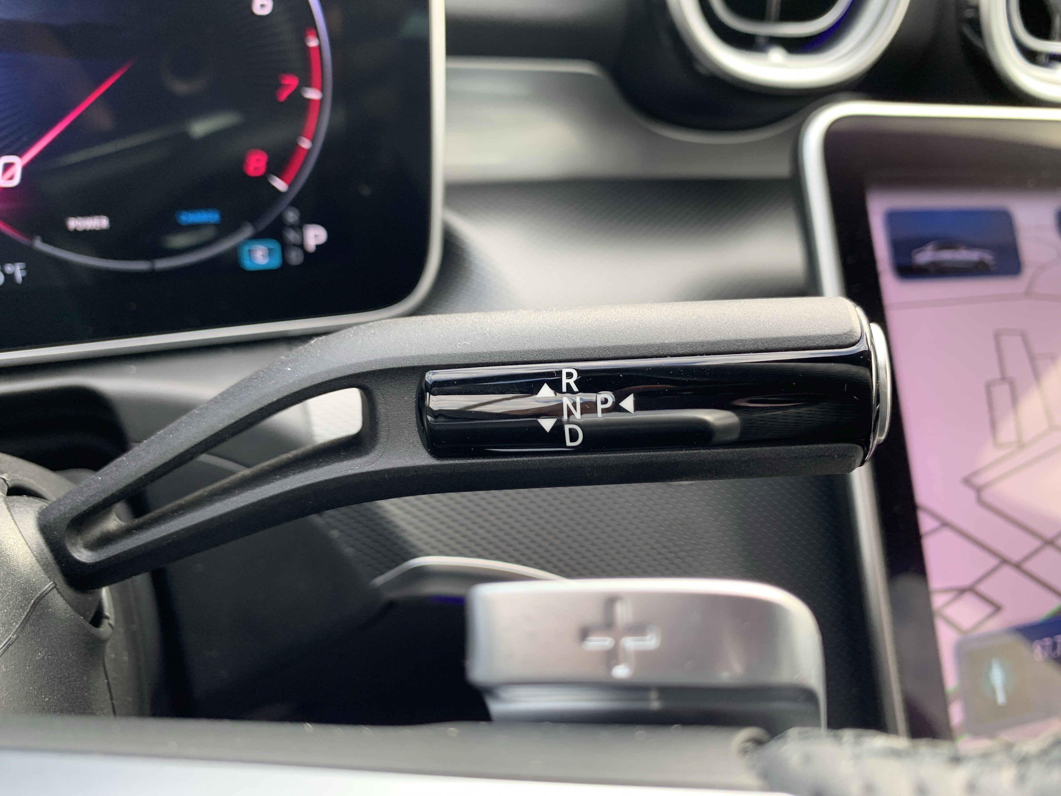 Used 2024 Mercedes-Benz C 300 Sedan image 26