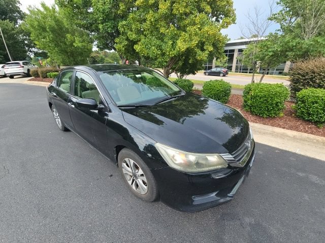 Used 2013 Honda Accord LX image 4