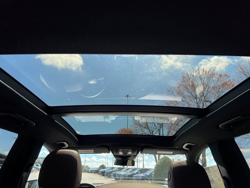 New 2026 Mercedes-Benz GLE 450 4MATIC image 21