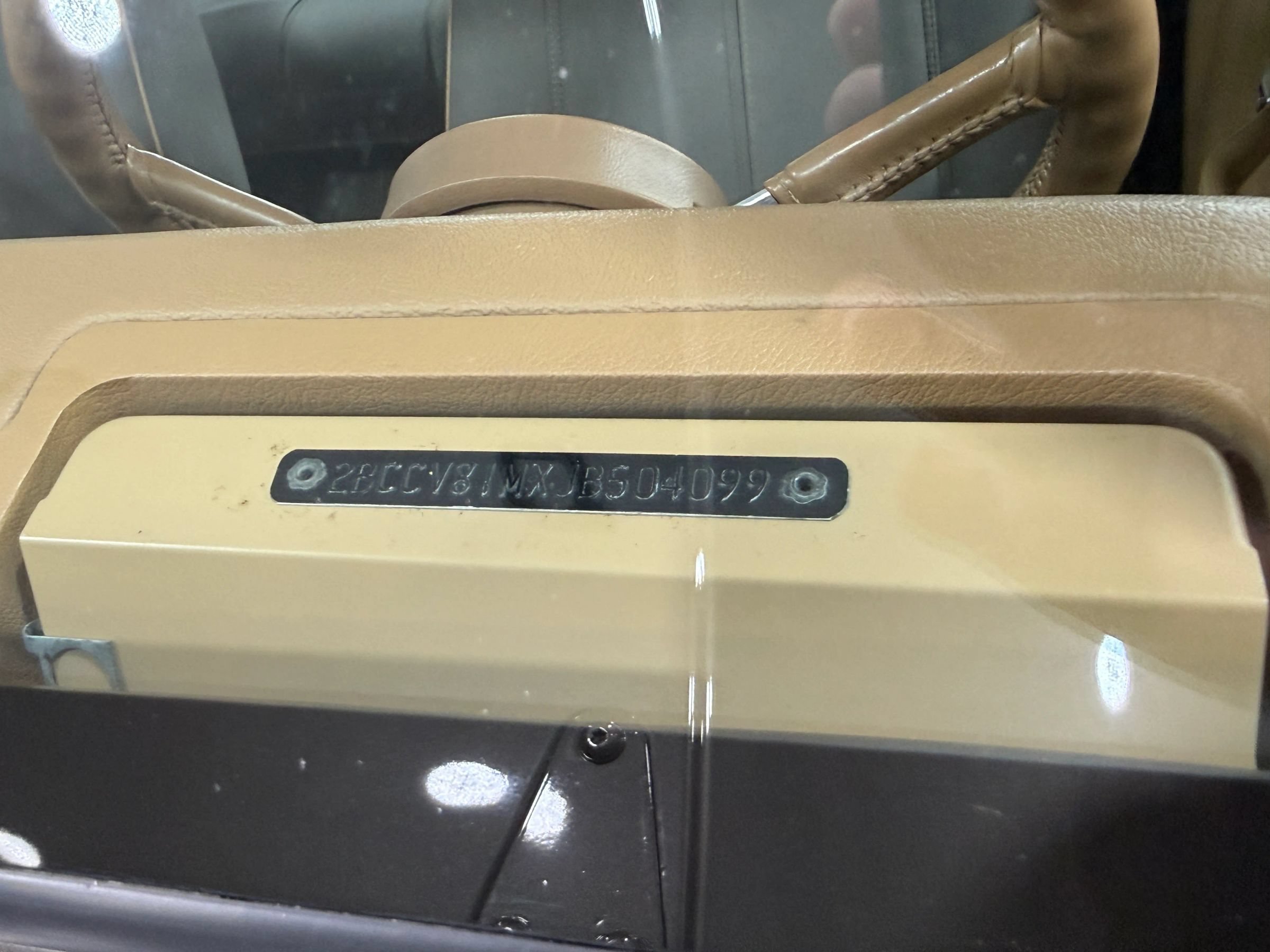 Used 1988 Jeep Wrangler Sahara AWD/4WD image 43