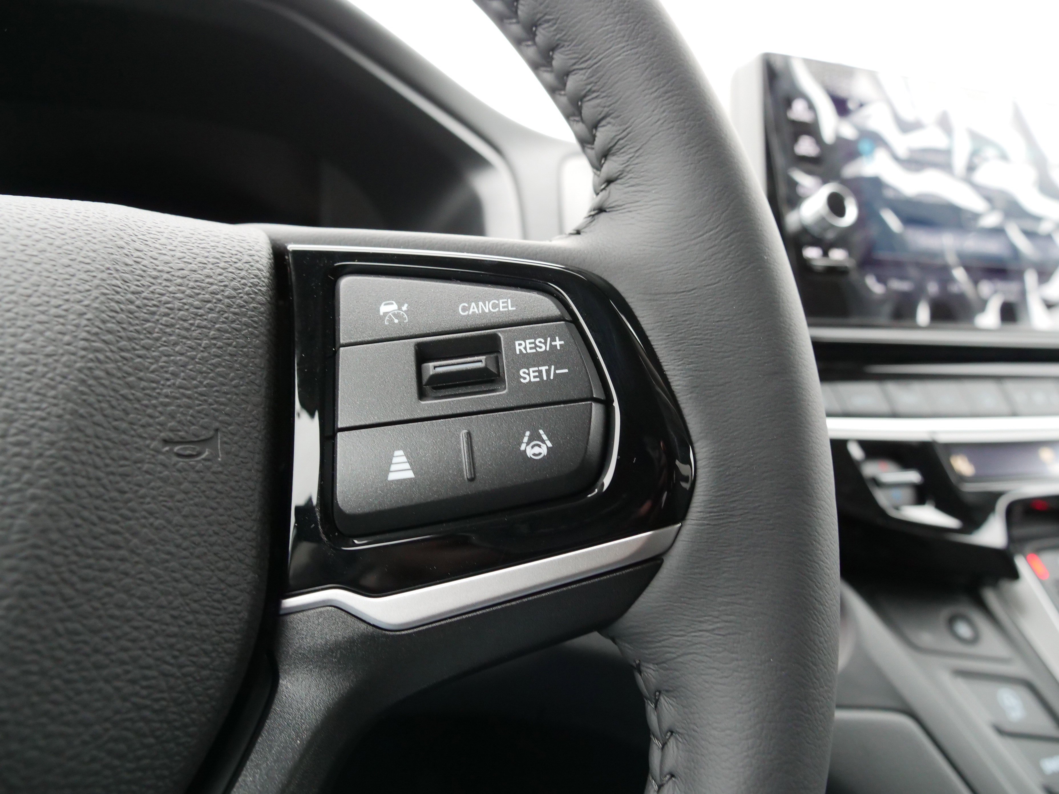 New 2026 Honda Odyssey EX-L image 24