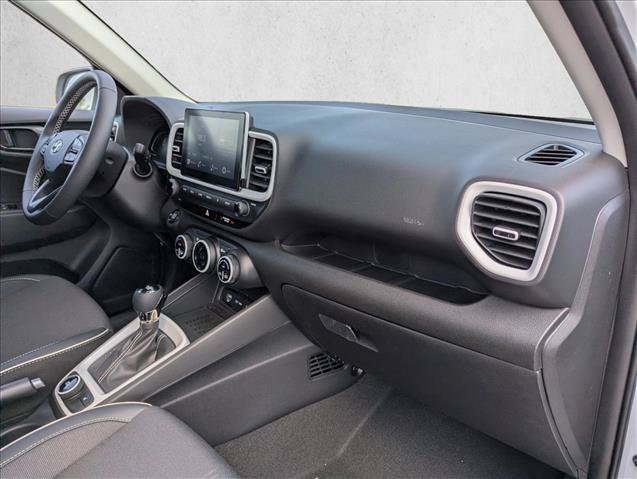 New 2026 Hyundai Venue SEL FWD image 26