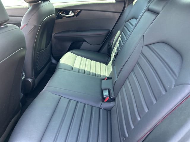 Used 2023 Kia Forte GT w/ GT2 Package FWD image 39