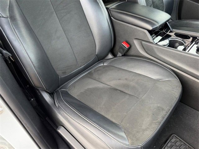 Certified 2022 Jeep Grand Cherokee L Altitude image 17