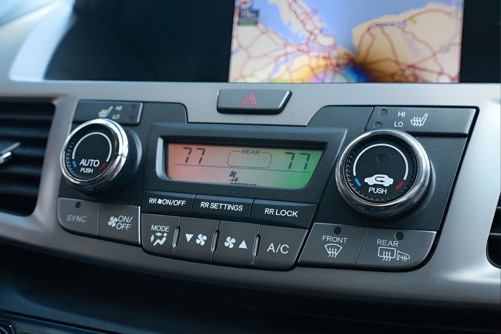 Used 2016 Honda Odyssey Touring image 33