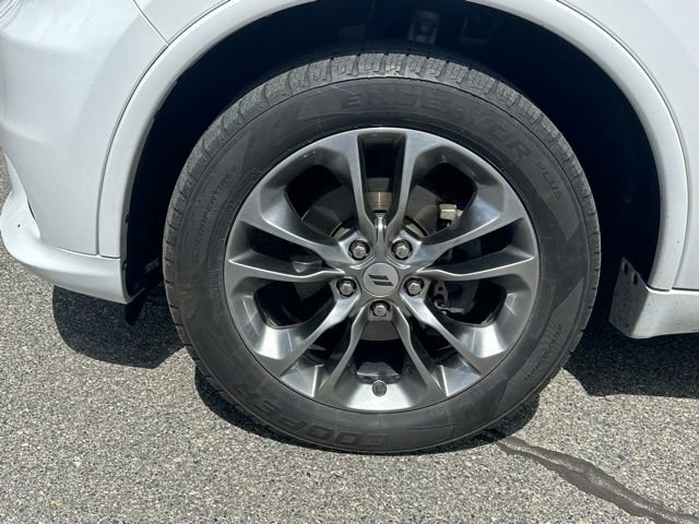 Used 2019 Dodge Durango GT AWD/4WD image 14
