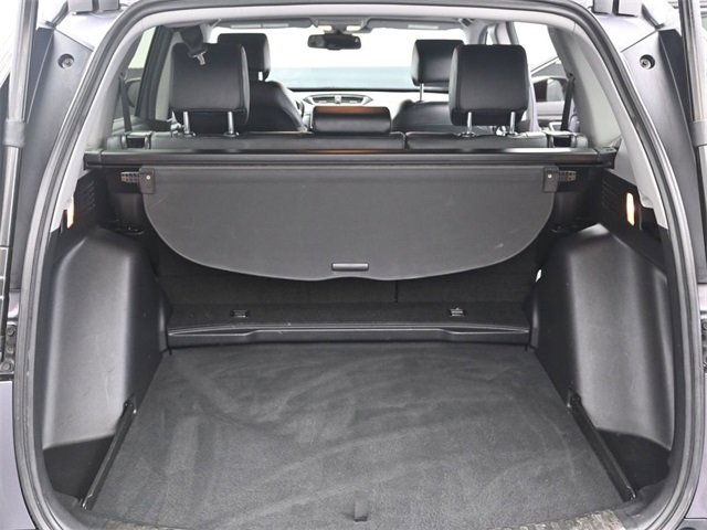 Used 2021 Honda CR-V EX-L image 11