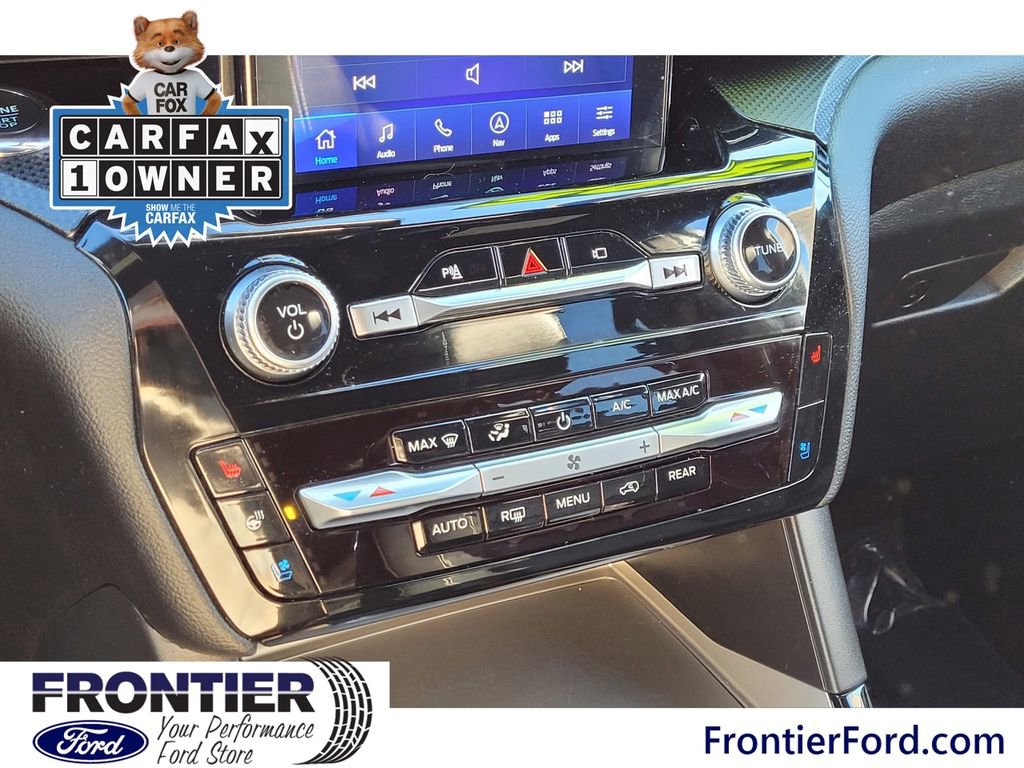 Used 2022 Ford Explorer ST w/ Equipment Group 401A image 25