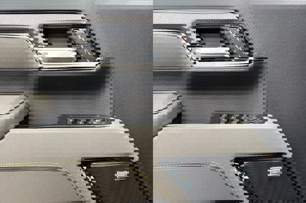 New 2026 Chevrolet Silverado 2500 ZR2 image 11