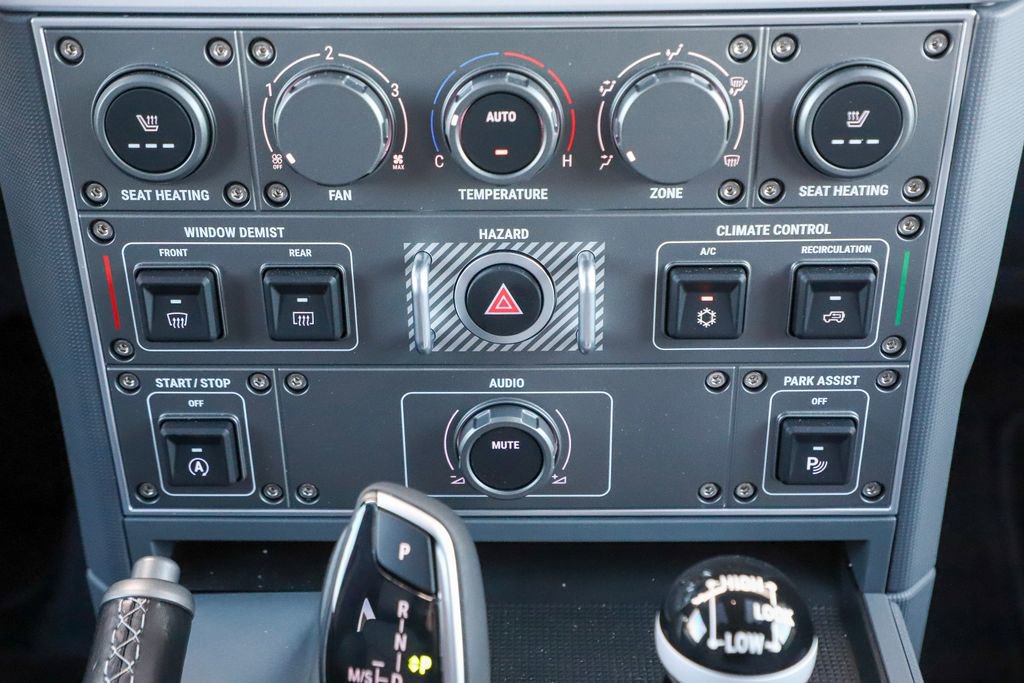 New 2025 INEOS Grenadier image 36