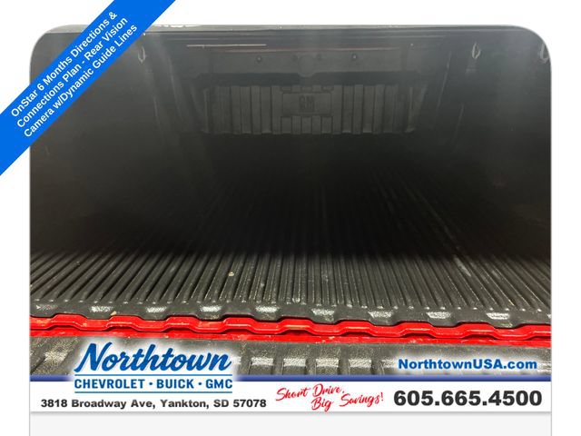Used 2015 GMC Sierra 1500 SLT w/ SLT Preferred Package AWD/4WD image 22