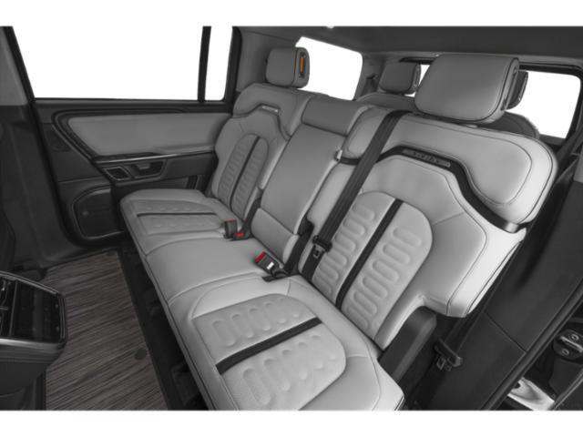 Used 2025 Rivian R1S Adventure AWD/4WD image 13