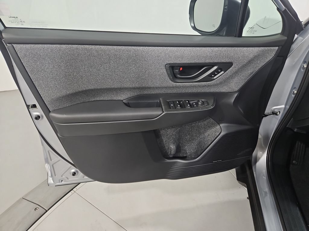 New 2026 Subaru Outback Limited AWD/4WD image 10