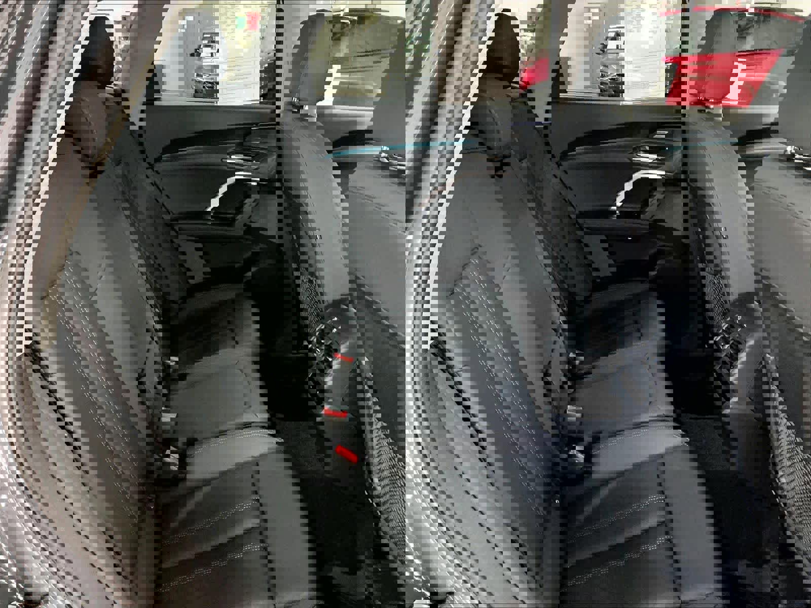 Certified 2025 Audi Q5 Premium Plus w/ Premium Plus image 29