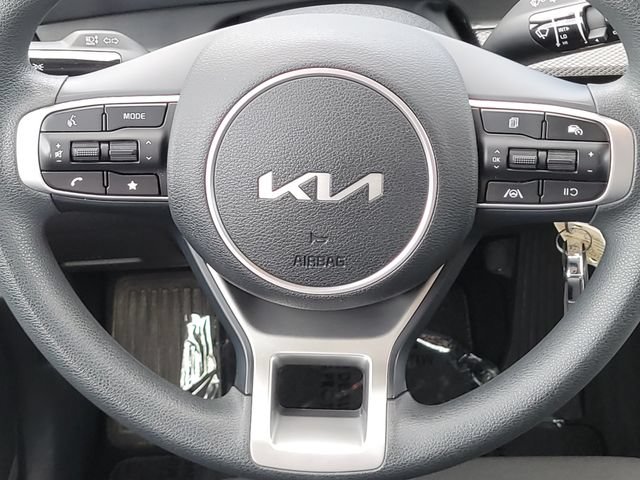 Certified 2023 Kia Sportage LX AWD/4WD image 13