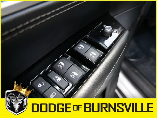 Used 2024 Jeep Wagoneer 4WD image 17