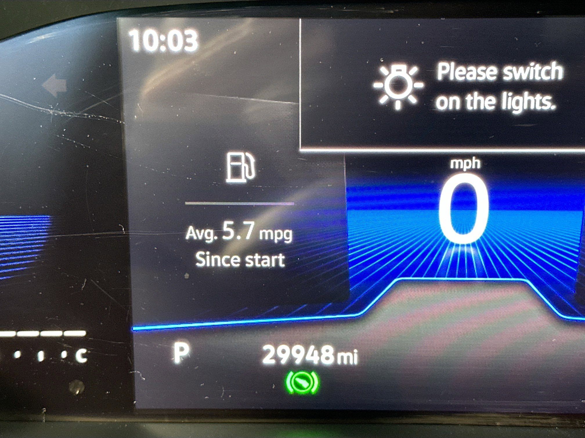 Used 2023 Volkswagen Taos SE image 12