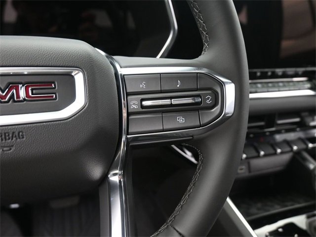 New 2026 GMC Canyon Elevation w/ Convenience Package image 32