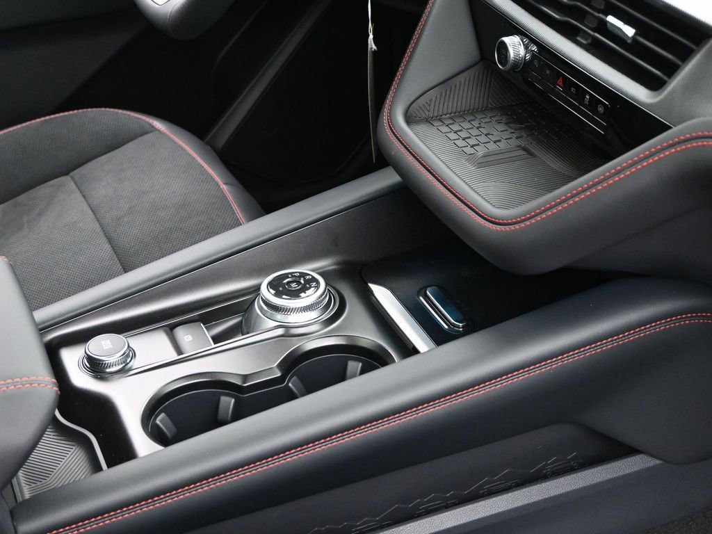 New 2025 Ford Explorer ST w/ Sun And Sound Package image 33