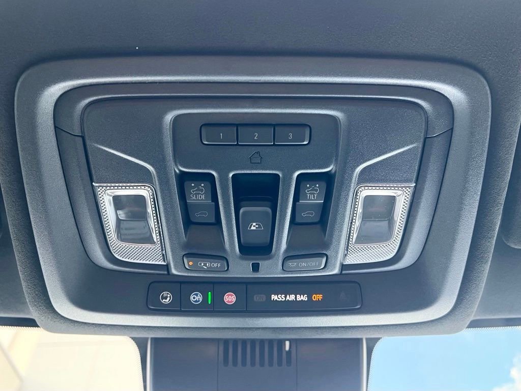 New 2026 GMC Sierra 1500 AT4X AWD/4WD image 28