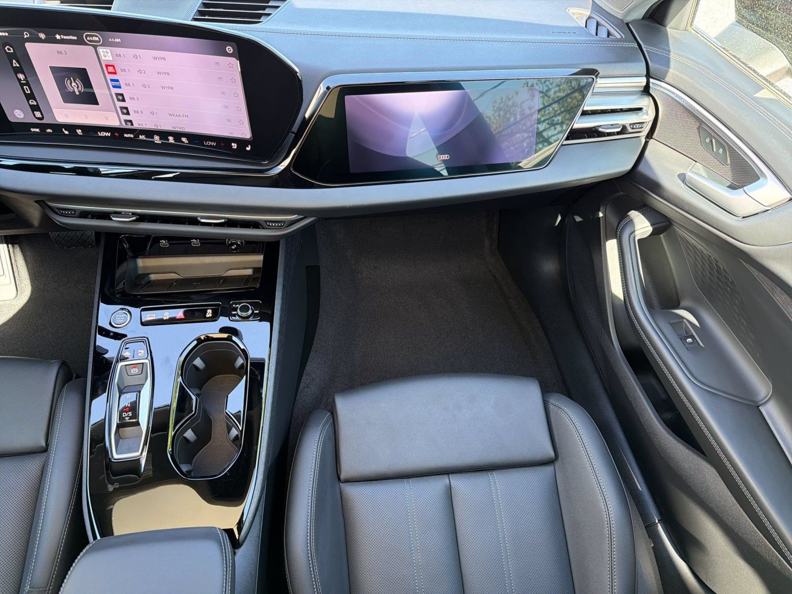 New 2026 Audi A5 Premium Plus AWD/4WD image 28