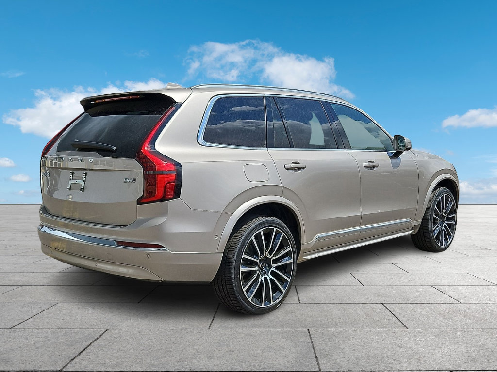 New 2026 Volvo XC90 B6 Plus w/ Protection Package Premier AWD/4WD image 7