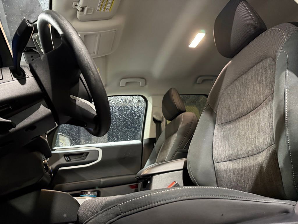 Used 2022 Ford Bronco Sport Big Bend image 9