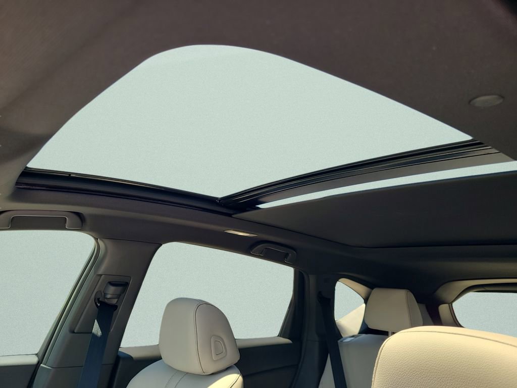 New 2026 Acura RDX SH-AWD image 17