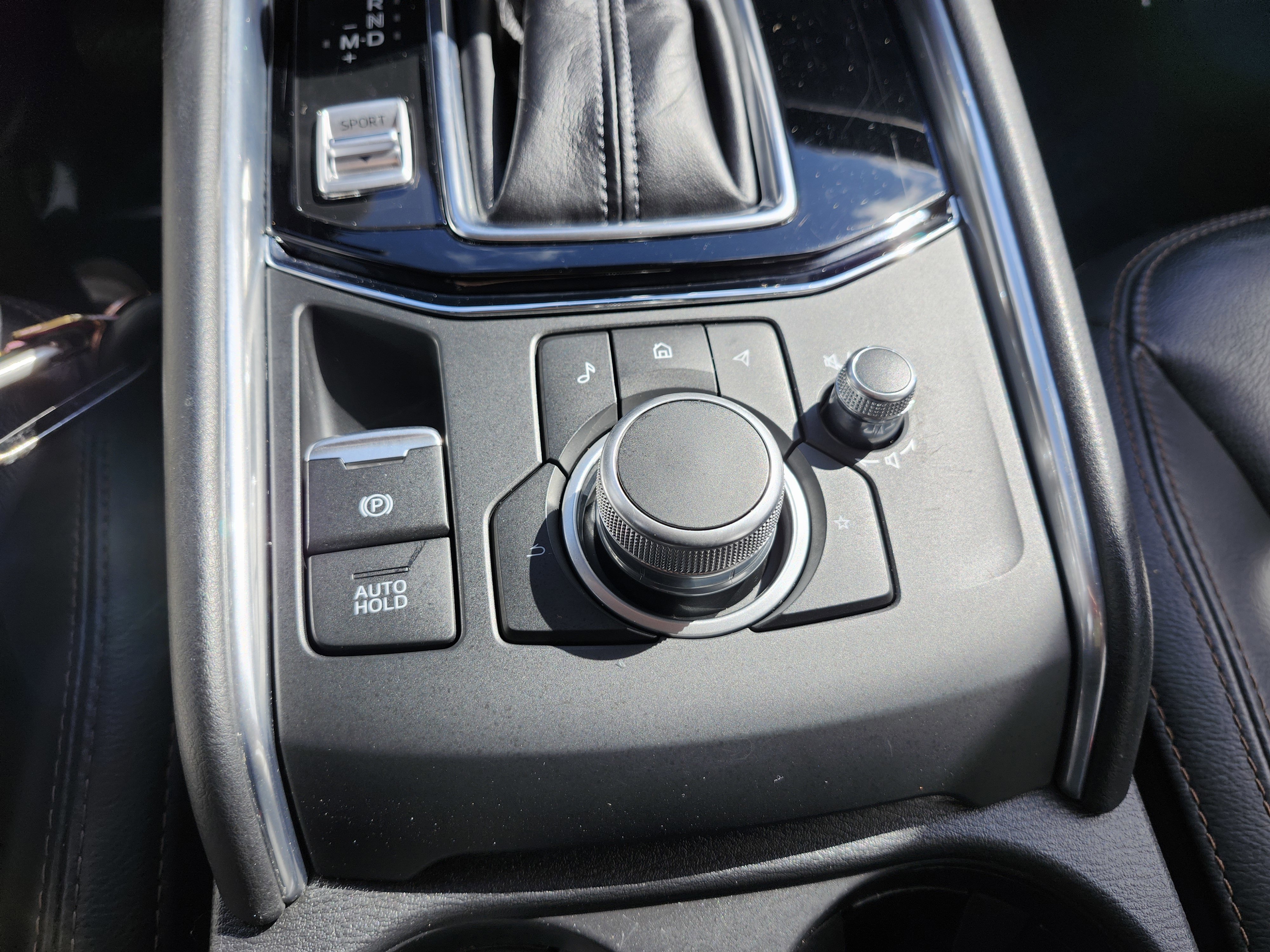 Used 2021 MAZDA CX-5 Grand Touring image 36