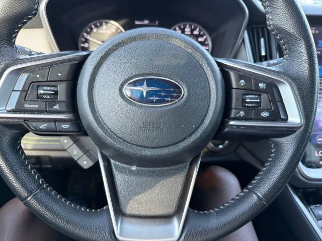 Used 2021 Subaru Outback Onyx Edition XT AWD/4WD image 15