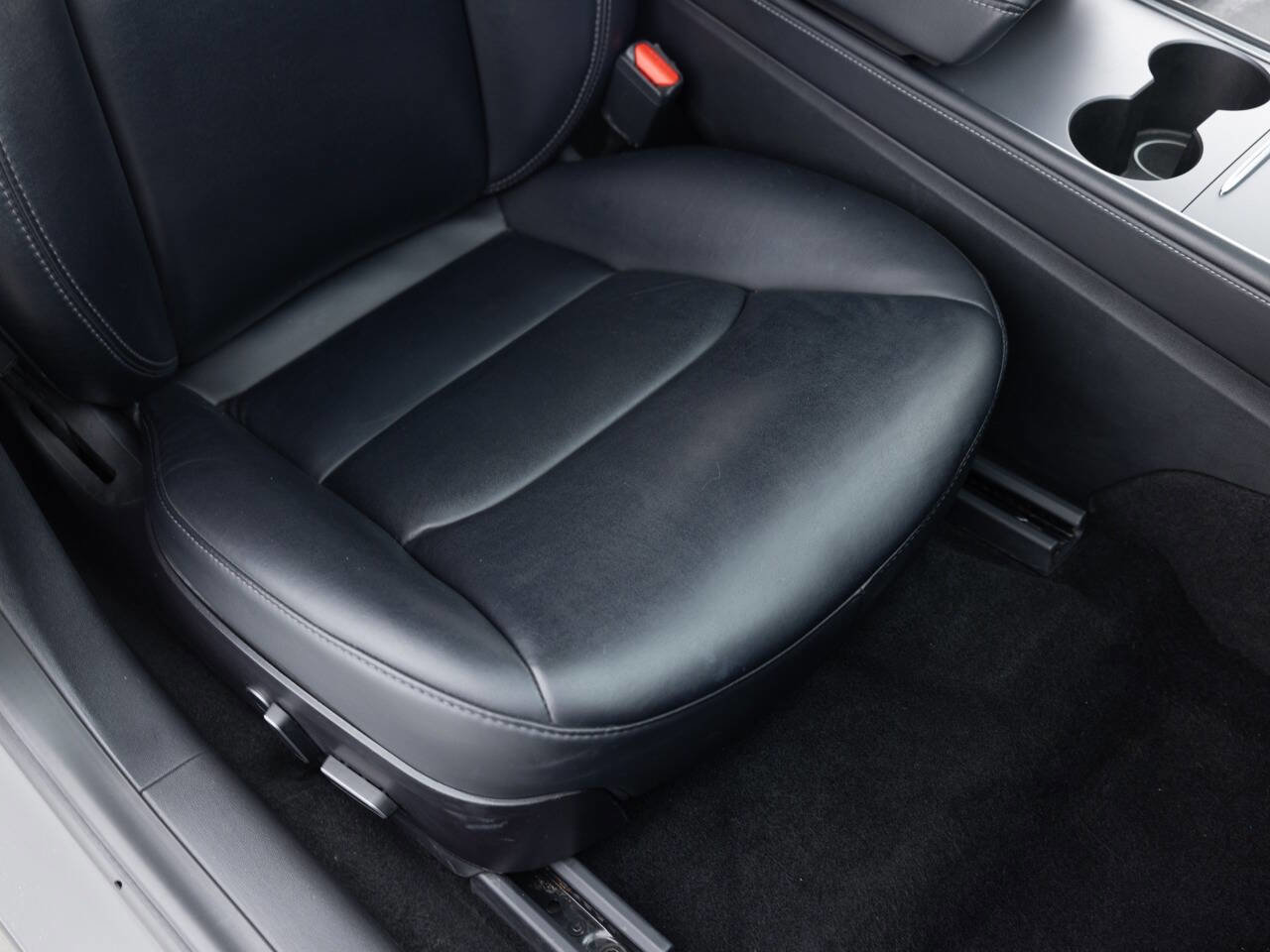 Used 2021 Tesla Model 3 Long Range image 25