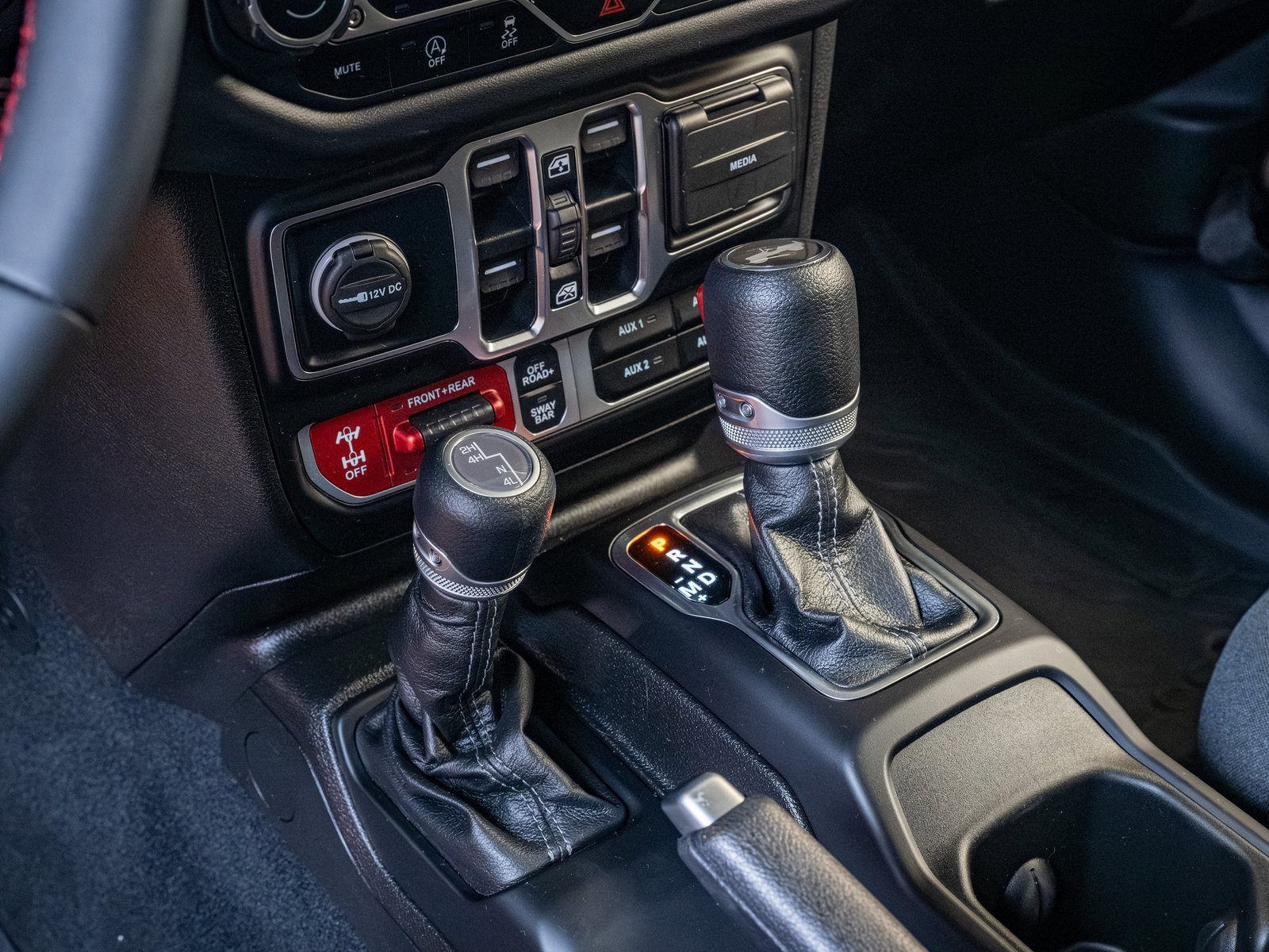 Used 2024 Jeep Wrangler Unlimited Rubicon image 19