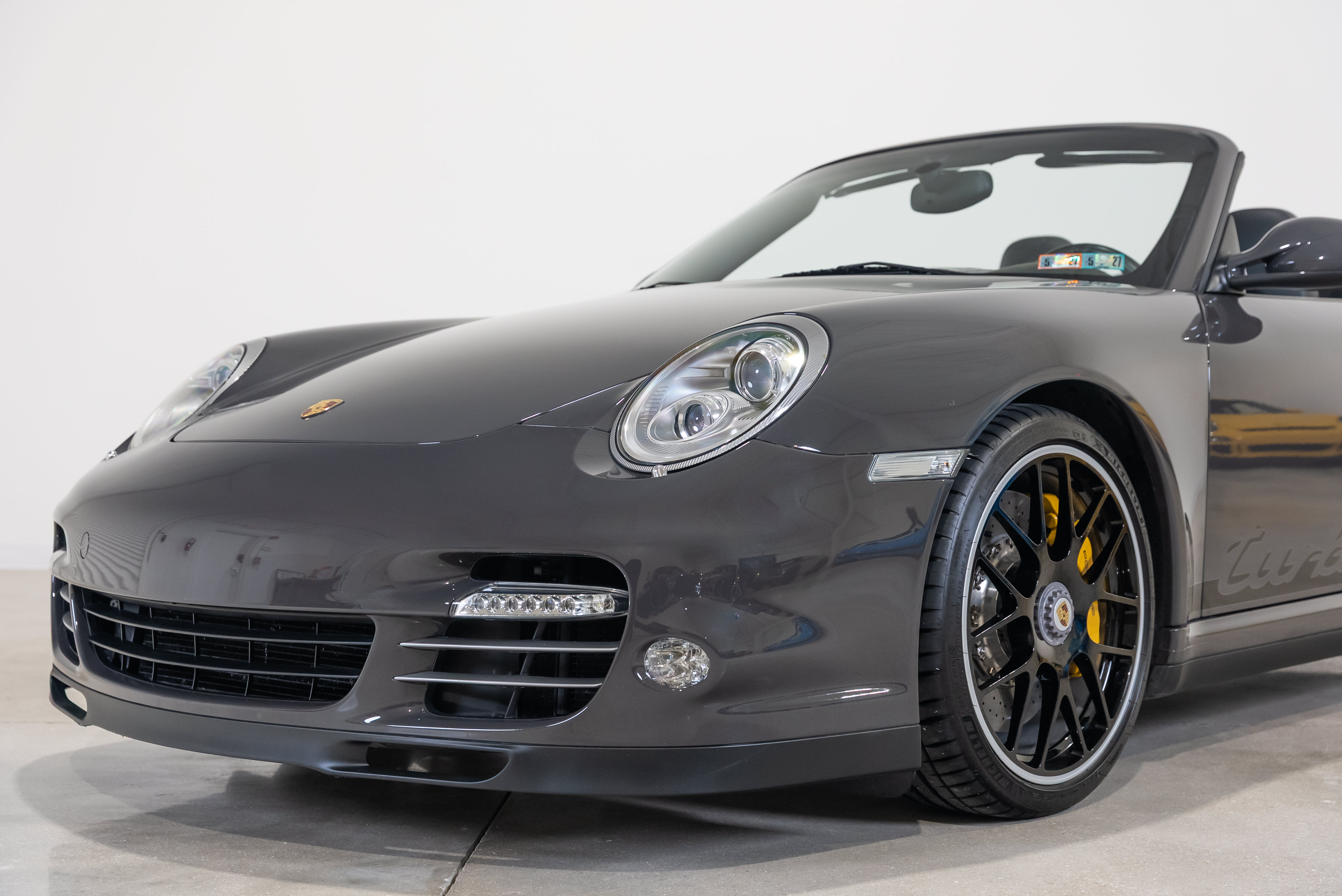 Used 2012 Porsche 911 Edition 918 Spyder AWD/4WD image 3