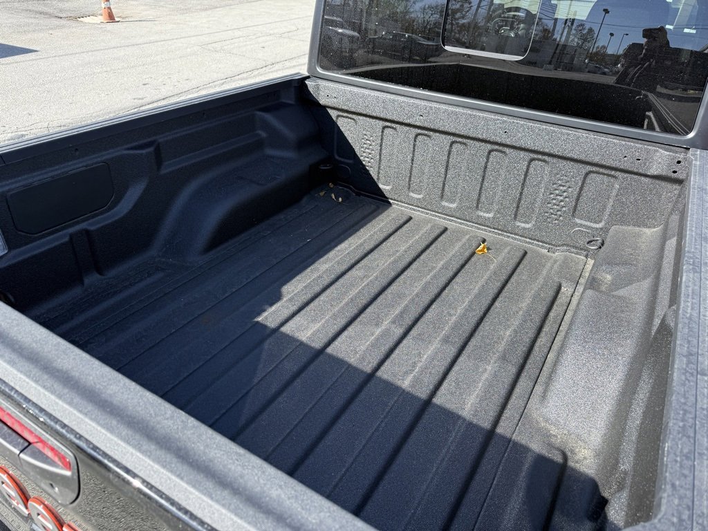 New 2026 Jeep Gladiator Mojave image 7