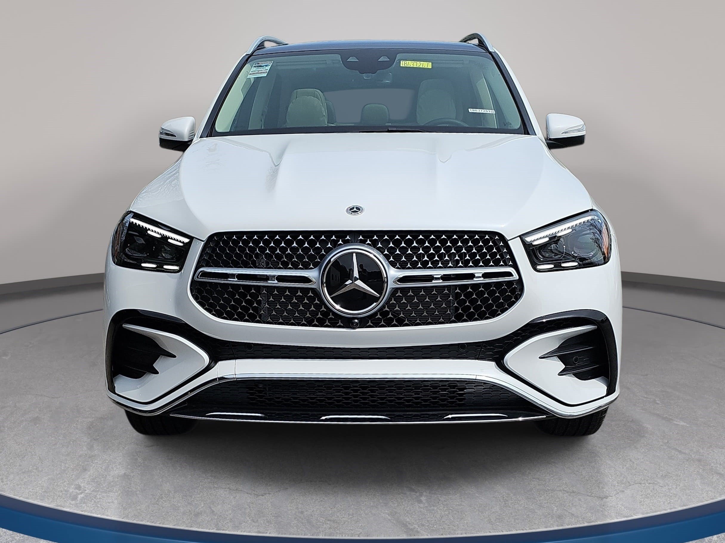 New 2026 Mercedes-Benz GLE 450 4MATIC image 2